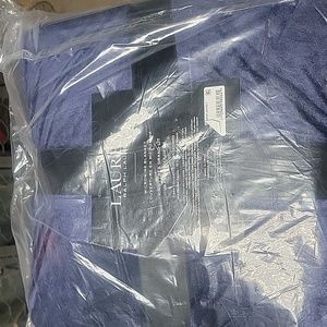 Ralph Lauren Micomink Blanket
